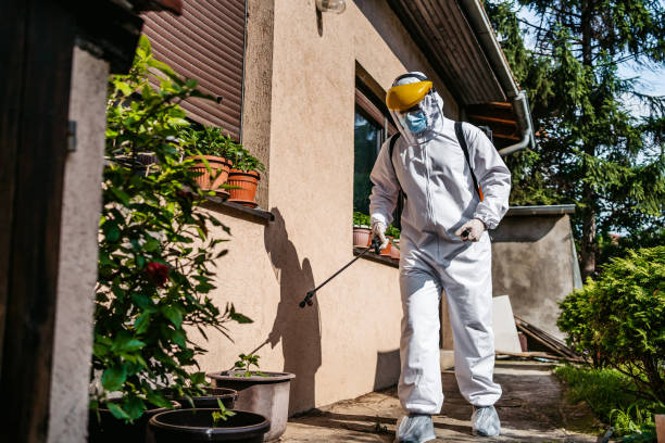 Pest Control for Restaurants in Fayetteville, TN