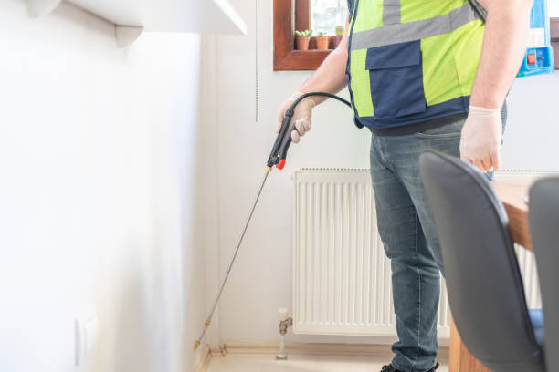 Best Best Pest Control Companies  in Fayetteville, TN
