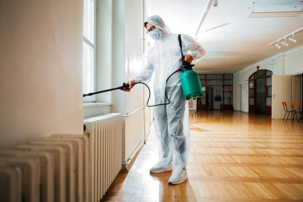 Best Best Pest Control Companies  in Fayetteville, TN